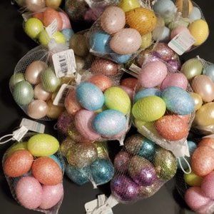NWT - Easter Egg Surprise Lot